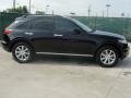Black Obsidian - FX 35 AWD Photo No. 2