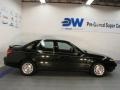 Green - L Series L200 Sedan Photo No. 6