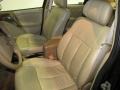 2001 Green Saturn L Series L200 Sedan  photo #10