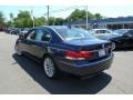 2007 Monaco Blue Metallic BMW 7 Series 750Li Sedan  photo #3