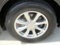 Black Obsidian - FX 35 AWD Photo No. 16