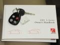 Green - L Series L200 Sedan Photo No. 20