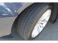 2007 Monaco Blue Metallic BMW 7 Series 750Li Sedan  photo #8