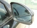 Black Obsidian - FX 35 AWD Photo No. 18