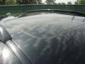 Black Obsidian - FX 35 AWD Photo No. 19