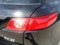 Black Obsidian - FX 35 AWD Photo No. 20