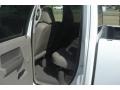 2008 Bright White Dodge Ram 1500 Big Horn Edition Quad Cab 4x4  photo #41