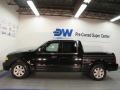 Black Clearcoat - Blackwood Crew Cab Photo No. 5