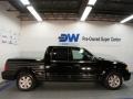 Black Clearcoat - Blackwood Crew Cab Photo No. 6