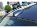 2007 Monaco Blue Metallic BMW 7 Series 750Li Sedan  photo #12