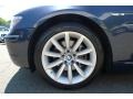 2007 Monaco Blue Metallic BMW 7 Series 750Li Sedan  photo #16