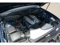 2007 Monaco Blue Metallic BMW 7 Series 750Li Sedan  photo #20