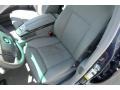 2007 Monaco Blue Metallic BMW 7 Series 750Li Sedan  photo #25