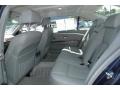 2007 Monaco Blue Metallic BMW 7 Series 750Li Sedan  photo #28