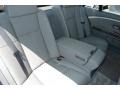 2007 Monaco Blue Metallic BMW 7 Series 750Li Sedan  photo #30