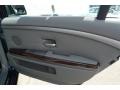 2007 Monaco Blue Metallic BMW 7 Series 750Li Sedan  photo #31
