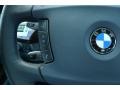 2007 Monaco Blue Metallic BMW 7 Series 750Li Sedan  photo #39