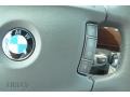 2007 Monaco Blue Metallic BMW 7 Series 750Li Sedan  photo #40