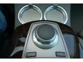 2007 Monaco Blue Metallic BMW 7 Series 750Li Sedan  photo #41