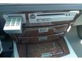 2007 Monaco Blue Metallic BMW 7 Series 750Li Sedan  photo #42