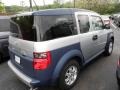 2006 Alabaster Silver Metallic Honda Element EX  photo #13