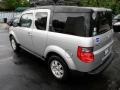 Alabaster Silver Metallic - Element EX AWD Photo No. 2