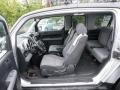Alabaster Silver Metallic - Element EX AWD Photo No. 7