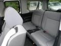 Alabaster Silver Metallic - Element EX AWD Photo No. 8