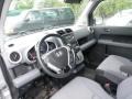 Alabaster Silver Metallic - Element EX AWD Photo No. 9