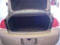 Amber Bronze Metallic - Impala LT Photo No. 13