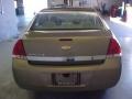 Amber Bronze Metallic - Impala LT Photo No. 14
