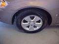 Amber Bronze Metallic - Impala LT Photo No. 26