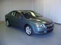 Golden Pewter Metallic - Malibu LS Sedan Photo No. 1