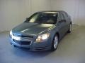 Golden Pewter Metallic - Malibu LS Sedan Photo No. 2