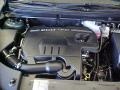 Golden Pewter Metallic - Malibu LS Sedan Photo No. 4