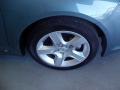 Golden Pewter Metallic - Malibu LS Sedan Photo No. 5