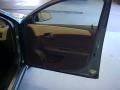 Golden Pewter Metallic - Malibu LS Sedan Photo No. 6