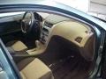 Golden Pewter Metallic - Malibu LS Sedan Photo No. 7