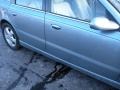 Silver Blue - L Series L300 Sedan Photo No. 5