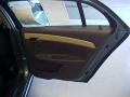 Golden Pewter Metallic - Malibu LS Sedan Photo No. 9