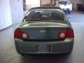 Golden Pewter Metallic - Malibu LS Sedan Photo No. 14