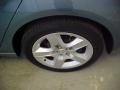 Golden Pewter Metallic - Malibu LS Sedan Photo No. 15