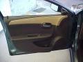 Golden Pewter Metallic - Malibu LS Sedan Photo No. 18