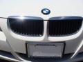 2008 Alpine White BMW 3 Series 328xi Sedan  photo #3
