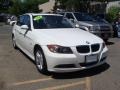 2008 Alpine White BMW 3 Series 328xi Sedan  photo #6