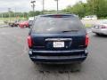 2005 Midnight Blue Pearl Chrysler Town & Country Limited  photo #3