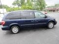 2005 Midnight Blue Pearl Chrysler Town & Country Limited  photo #5