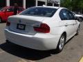 2008 Alpine White BMW 3 Series 328xi Sedan  photo #10