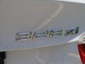 2008 Alpine White BMW 3 Series 328xi Sedan  photo #11