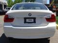 2008 Alpine White BMW 3 Series 328xi Sedan  photo #13